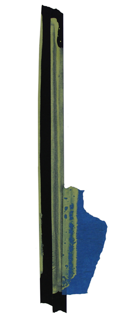 tape